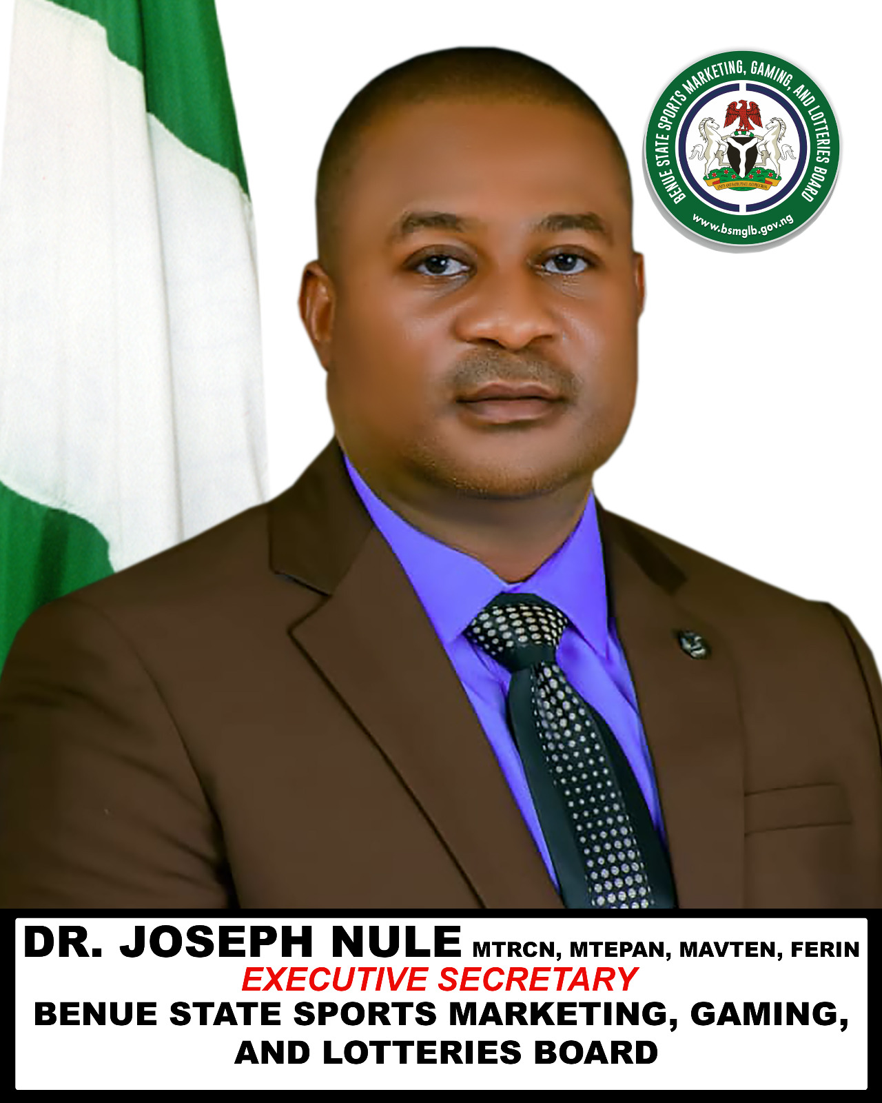 Executive Secretary